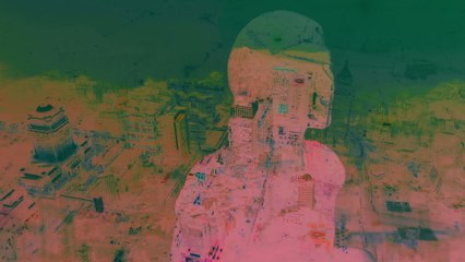 Max Richter - Psychogeography