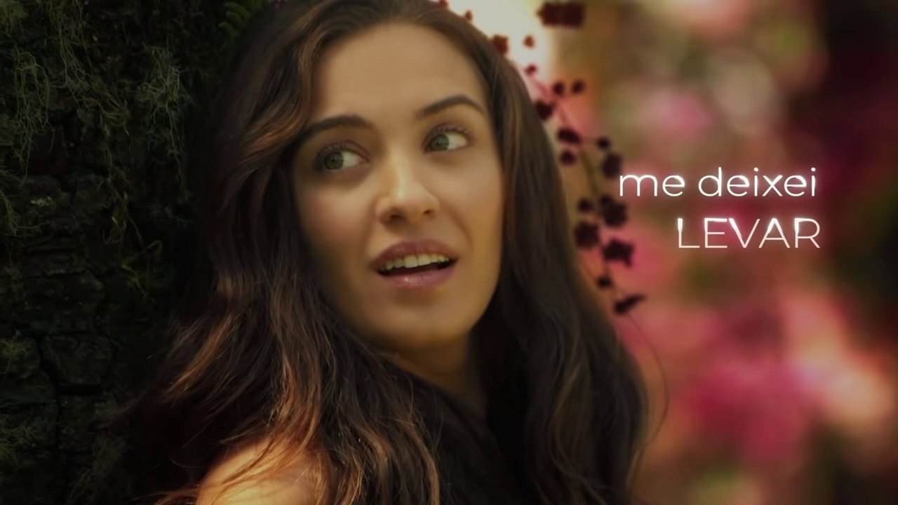 Eva (Gênesis Trilha Sonora) - Banda Universos