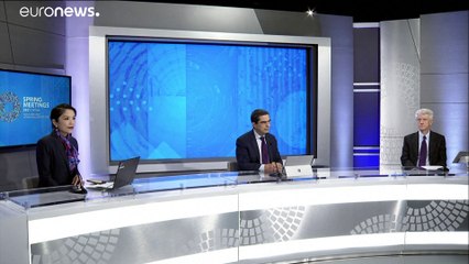 FMI sugere taxar quem ganha mais