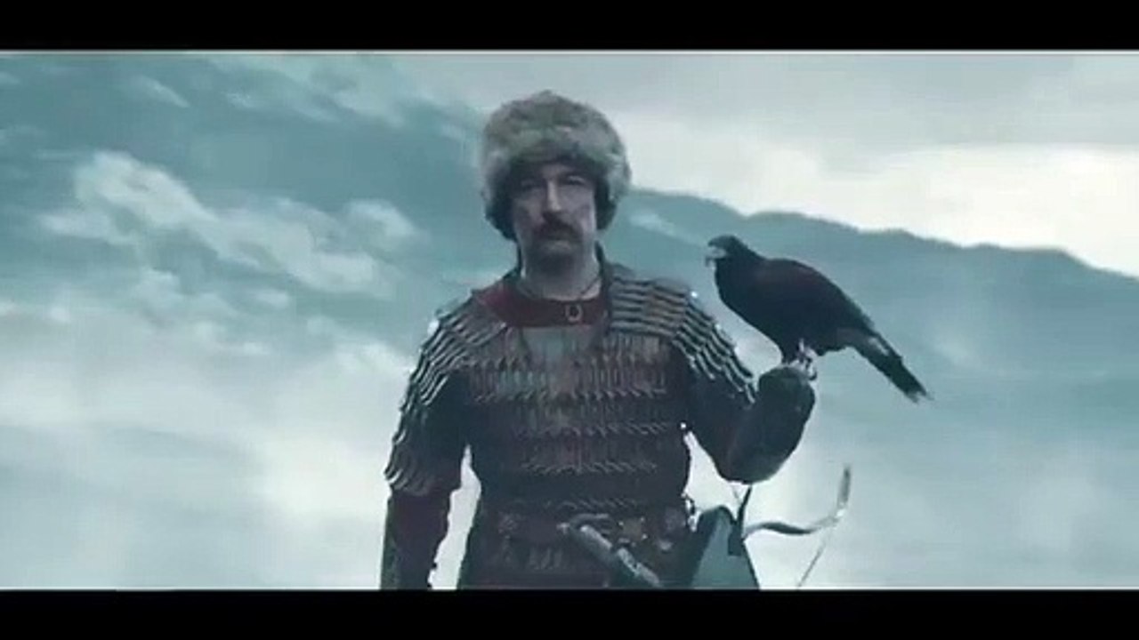 Müthiş reklam filmi! Türk savunma sanayi göz doldurdu