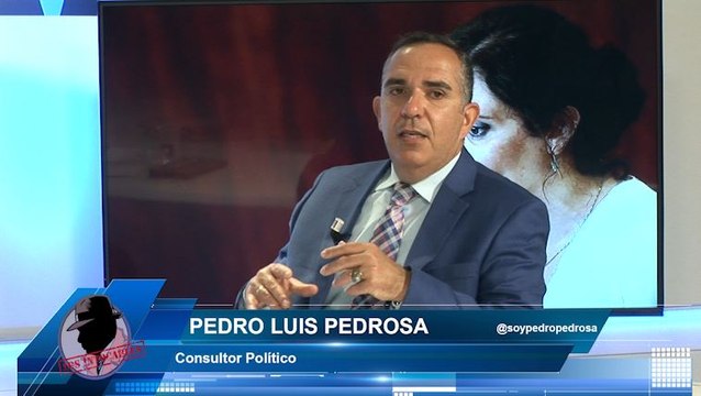 Pedro Luis Pedrosa: No hace falta que sea festivo para ir a votar, la ley obliga al empleador a dejar votar al empleado, la ley lo garantiza