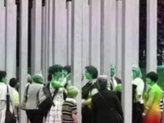 Viking Trance SPIRALS  (nouvelle version vidéo)