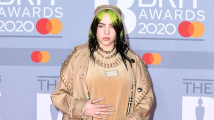 How Billie Eilish Became a Worldwide Phenomenon