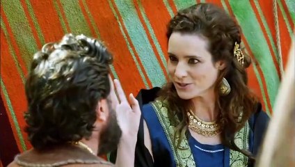 Novela  Gênesis  Cap 56 I 06/04/2021 #GênesisTerça