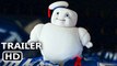 GHOSTBUSTERS 3 AFTERLIFE Mini Pufts Trailer
