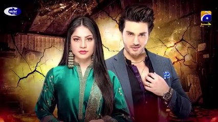 Qayamat -  Ep 27 -  7th April 2021 -  Har Pal Geo