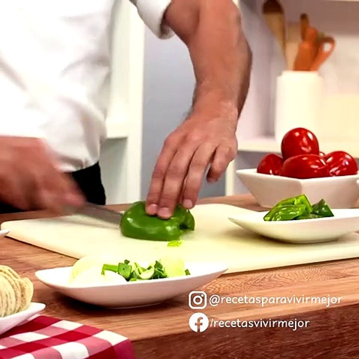 Pasticho de yuca