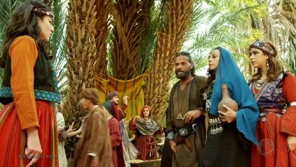 Genesis 06/04/2021 Capitulo 56 HDTV Completo