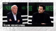 ENJEUX & PRIORITÉS - L'interview de Johann HAZIZA (Murano Conseil) par Jean-Marc Sylvestre