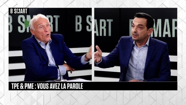 ENJEUX & PRIORITÉS - L'interview de David Feldman (DFC Partners) par Jean-Marc Sylvestre