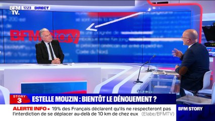 BFM Story - Mercredi 7 Avril 2021