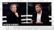ÉCOSYSTÈME - L'interview de Romain de Garsignies (Stock Pro) et Céline Tamaillon (Sonepar) par Thomas Hugues