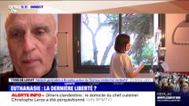 Dr Yves de Locht: L'euthanasie, 