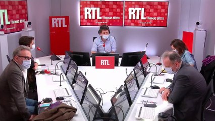 Le monde tel qu'il est du 07 avril 2021