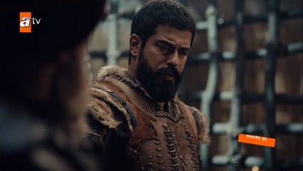 Osman Bey Dündar'ın  nerede olduğunu öğrendi