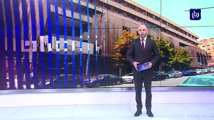 ارتفاع إيرادات الحكومة الضريبة إلى 1.3 مليار دينار في الربع الأول