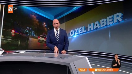 128 adrese eş zamanlı baskın