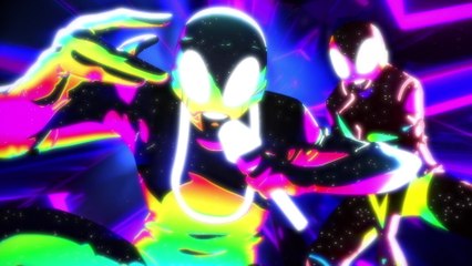 AREA21 - La La La 🎶