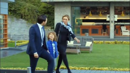 A história de Nazli e Ferit parte 49❤❤