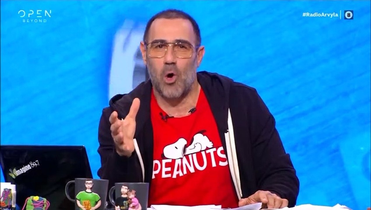 Ράδιο Αρβύλα: Αυξήθηκαν τα κρούσματα του κορονο...