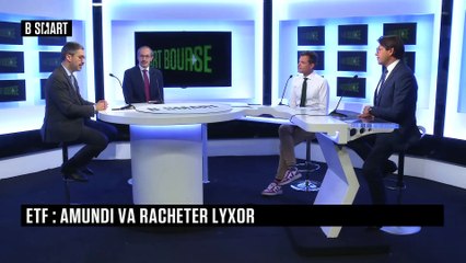 SMART BOURSE - Planète marché(s) du mercredi 7 avril 2021