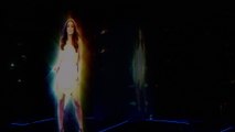Ivete Sangalo - Meu Maior Presente (Ao Vivo No Madison Square Garden / 2010)