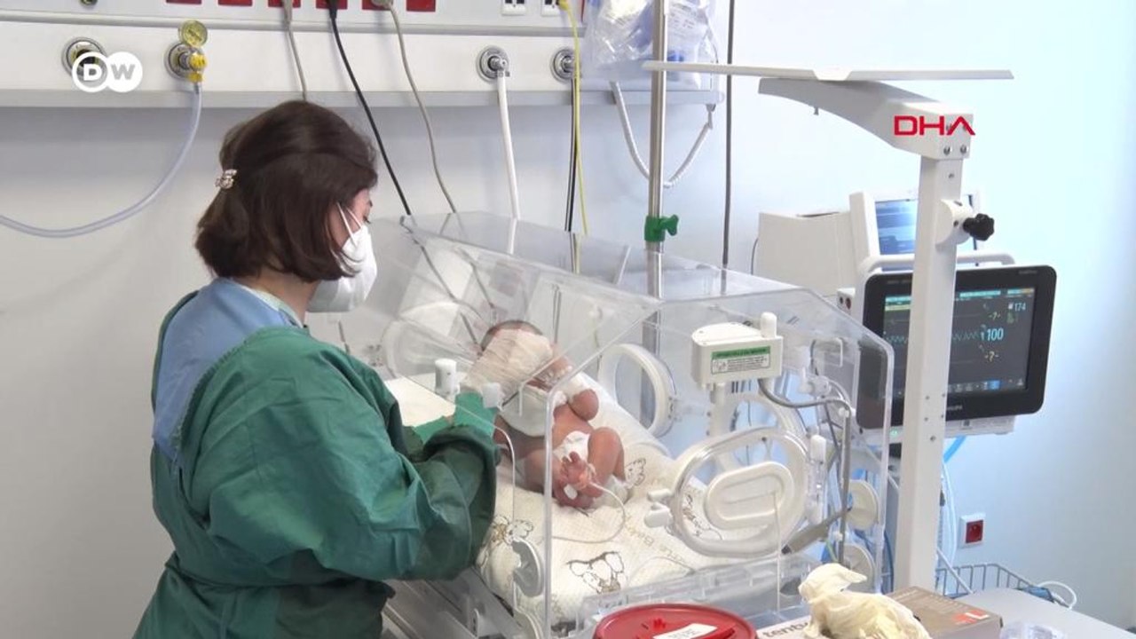 Koronavirüs çocukları nasıl etkiliyor?