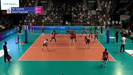 J27: MEILLEURS MOMENTS RCC VS SAINT RAPHAEL