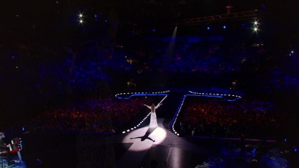 Ivete Sangalo - Me Abraça / Eternamente / Tá Tudo Bem / Pegue Aí