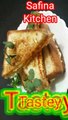 How to make Bread Egg Meyonees Sandwich #Shorts #Egg sandwich #Bread sandwich by Safina kitchen