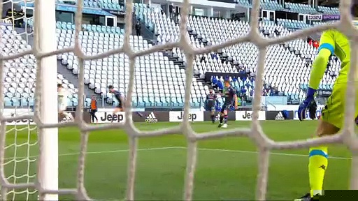 Serie A - CR7 et Dybala relancent la machine bianconera
