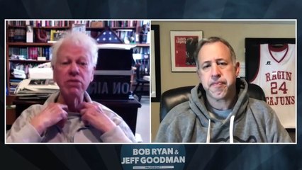 How Baylor Beat Gonzaga in the NCAA Championship