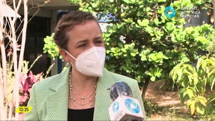 Costa Rica Noticias - Edición meridiana 07 de abril del 2021