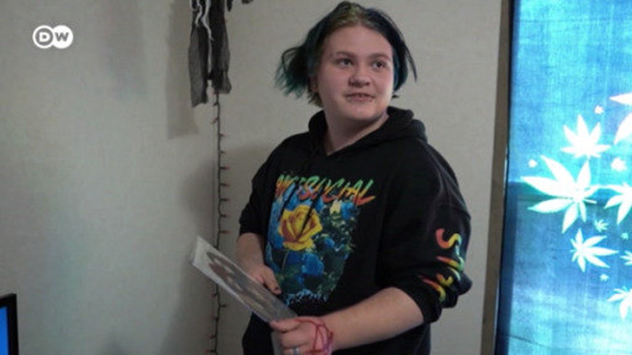 Arkansas verbietet Behandlung von Transjugendlichen