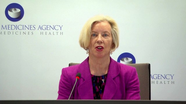 Reino Unido alinha com União Europeia na defesa da AstraZeneca/Oxford