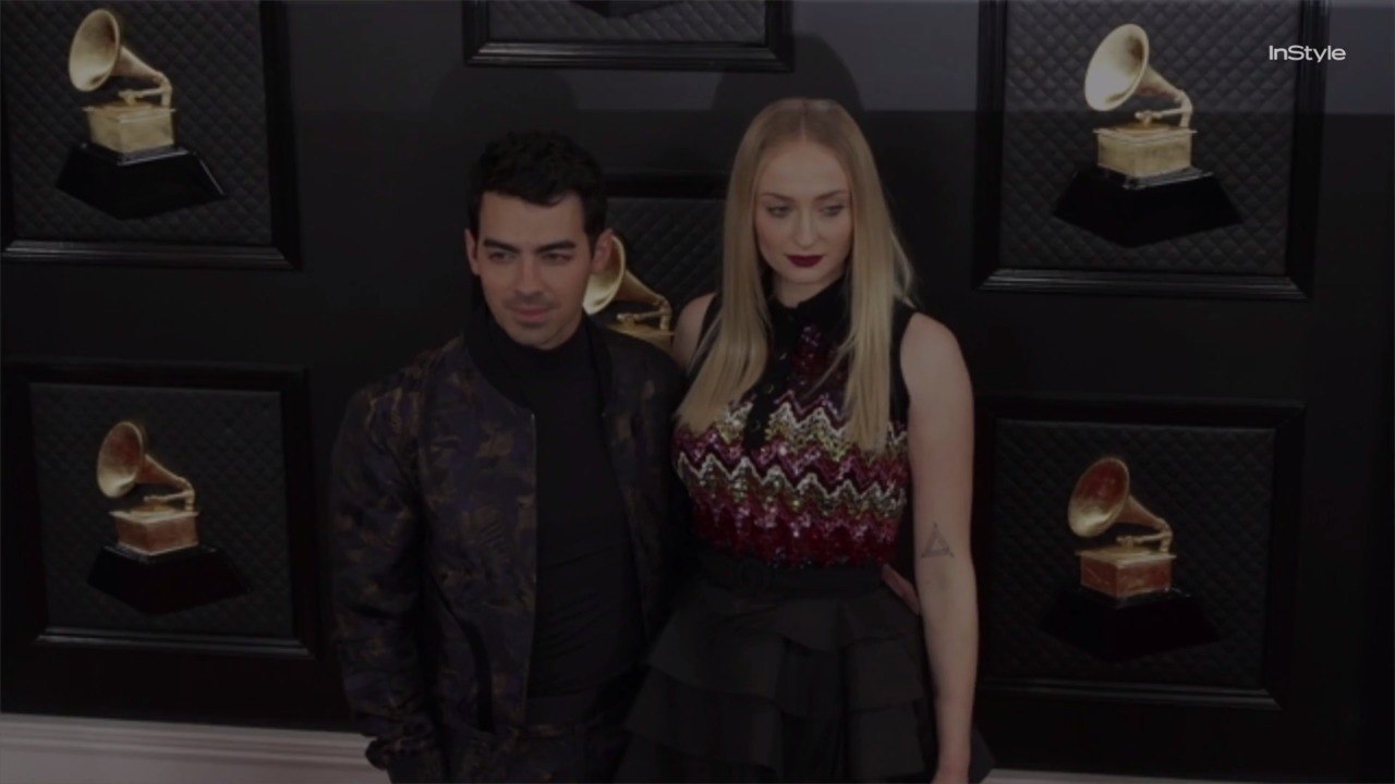 Sophie Turner Shared Her Thoughts on the Taylor...