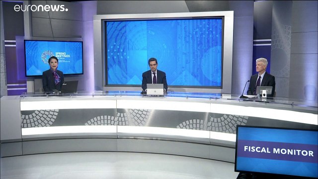 El FMI propone un impuesto a los ricos y acelerar el acceso global a las vacunas
