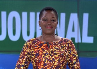 Le 19 Heures de RTI du 07 avril 2021 par Amy Coulibaly