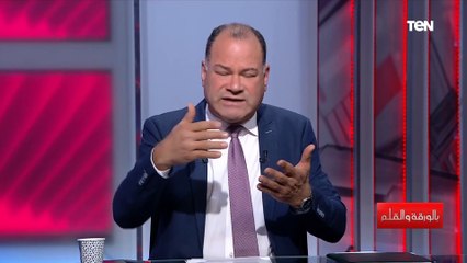 الديهي: هانت مصر على أولادها في 2011 فهانت على الآخرين وكان بناء سد النهضة والجميع أخطأ في حق مصر