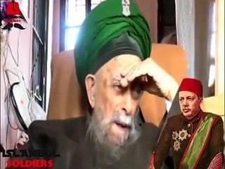 Şeyh Nazım yıllar önce söylemiş: Haziran ayında Türkiye'de bir şey olacak!