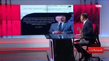 فوز مستحق.. الديهي يهنئ الإعلامي عمرو الليثي بمنصب مدير عام اتحاد إذاعات الدول الإسلامية