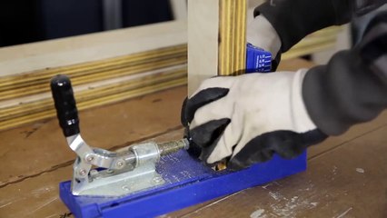 Modern Dining Table Diy | Single Sheet Plywood | Two Power Tools