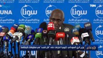 وزير الرى السودانى: عدم التوصل لاتفاق عادل فى سد النهضة يهدد الأمن