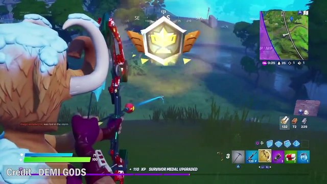 Elevate Prime *Feat* Unchained & Duo Fortnite Saison 11 Chapitre 2 ! [Live Fortnite Fr]