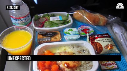 SMART WORLD - Unexpected du jeudi 8 avril 2021