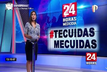 Huánuco: muere ahogado en río cuando intentaba estacionar