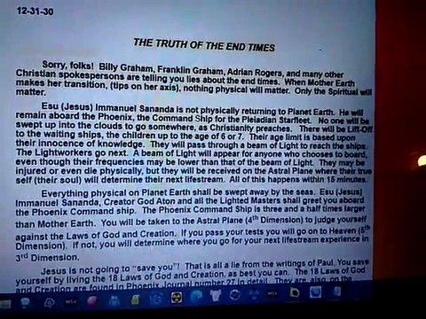VID_20210109_171526 ESU SENADA IMMUAEL SAY YALL BEEN LIED TO BY VATICAN-PREACHERS