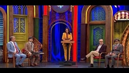 Güldür Güldür gerçek oldu