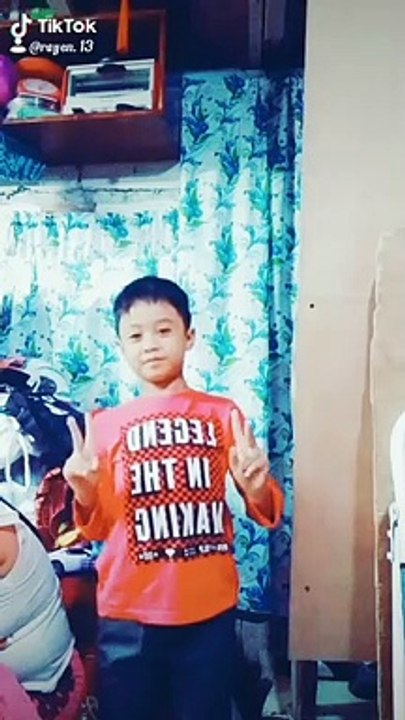 sayaw tayo