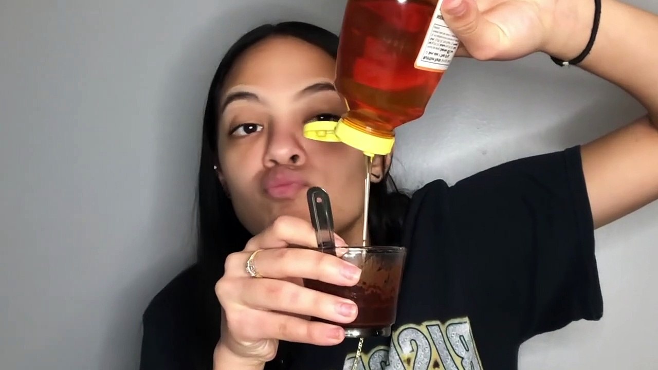 Diy Eyebrow Tinting W/ Coffee **Fail** video Dailymotion